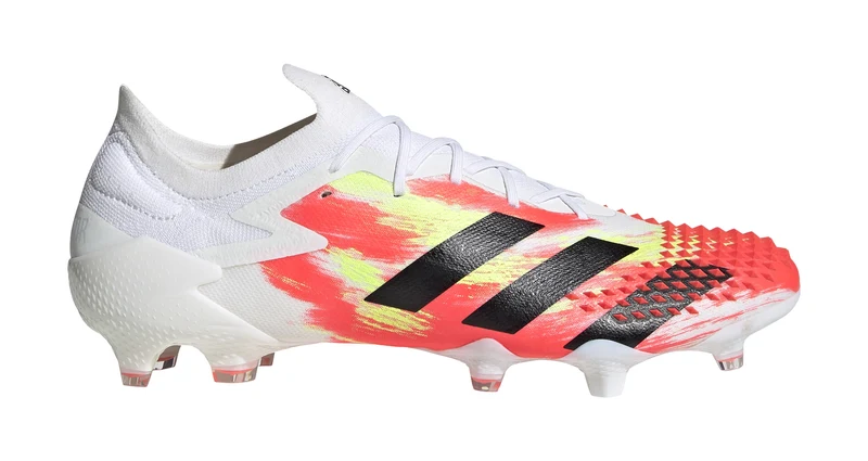 Scarpe Calcio Adidas Predator 20.1 Low FG Uniforia Pack