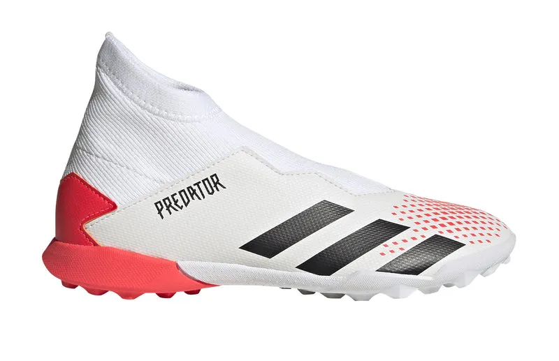 Scarpe Calcetto Ragazzo Adidas Predator 20.3 LL TF Uniforia Pack