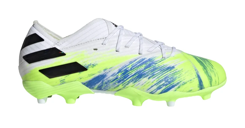 Scarpe Calcio Ragazzo Adidas Nemeziz 19.1 FG Uniforia Pack