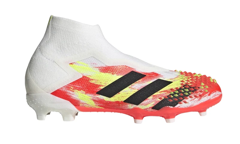 Scarpe Calcio Ragazzo Adidas Predator 20+ FG Uniforia Pack