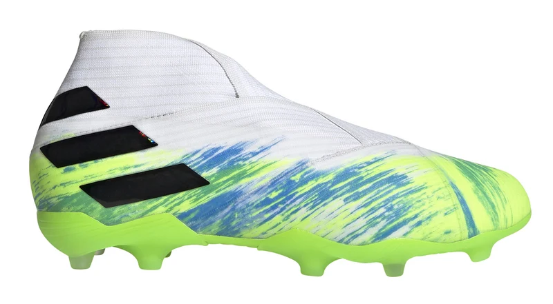 Scarpe Calcio Ragazzo Adidas Nemeziz 19+ FG Uniforia Pack