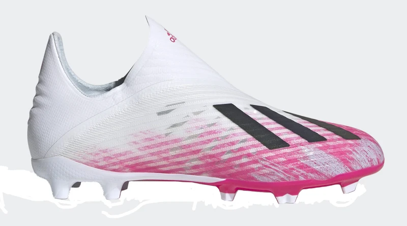 Scarpe Calcio Ragazzo Adidas X 19+ FG Uniforia Pack