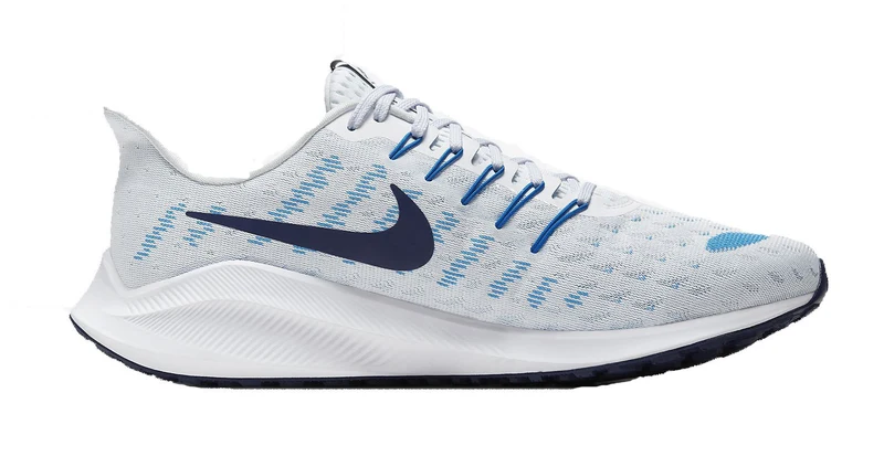 Scarpe Running Uomo Vomero 14 A3 Neutra
