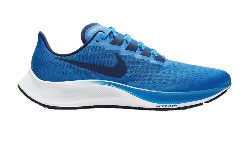 Scarpe Running Uomo Pegasus 37 A3 Neutra