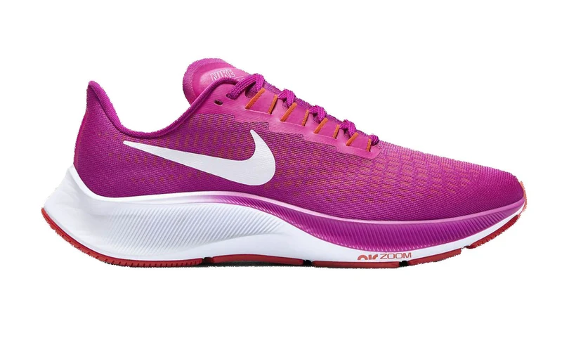 Scarpe Running Donna Pegasus 37 A3 Neutra