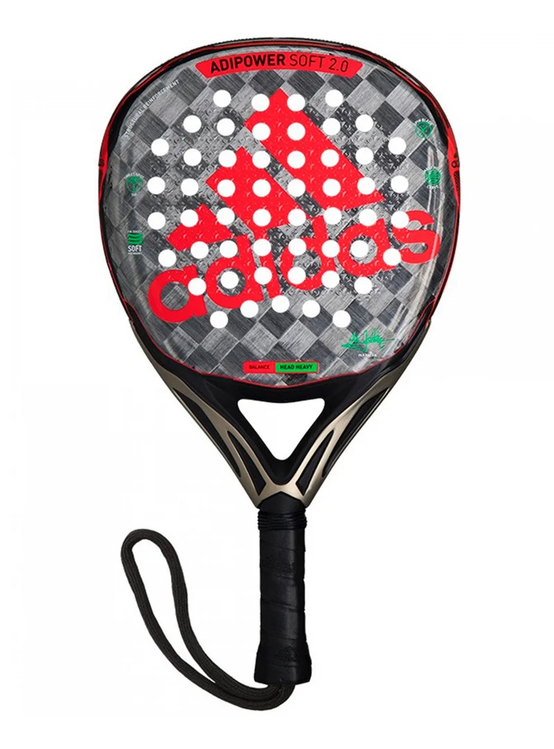 Racchetta Padel Adipower Soft 2.0