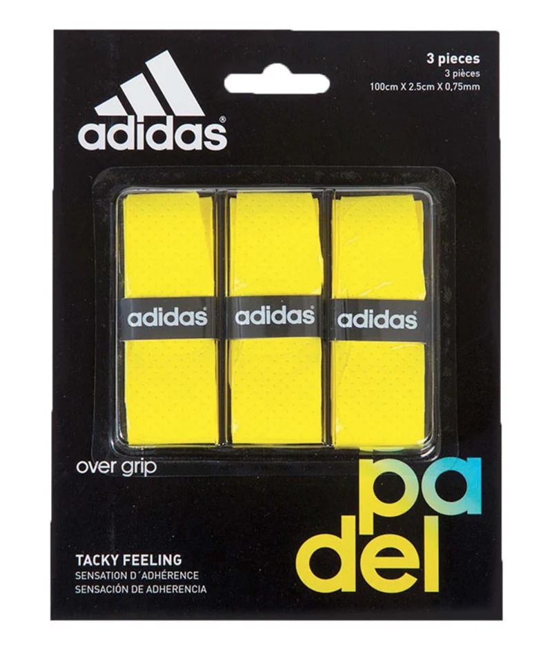 Overgrip Padel