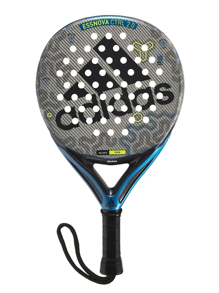 Racchetta Padel Essnova Ctrl 2.0