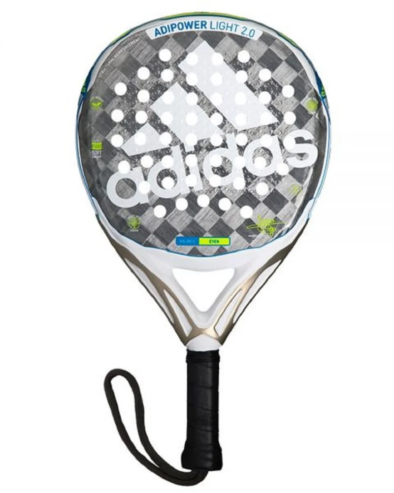 Racchetta Padel Uomo AdiPower Light
