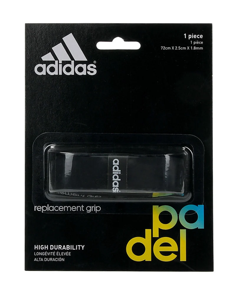 Padel Replacement Grip Nero