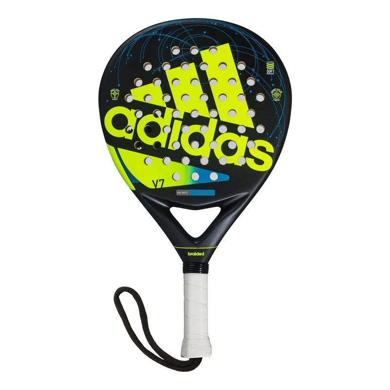 Racchetta Padel Uomo V7