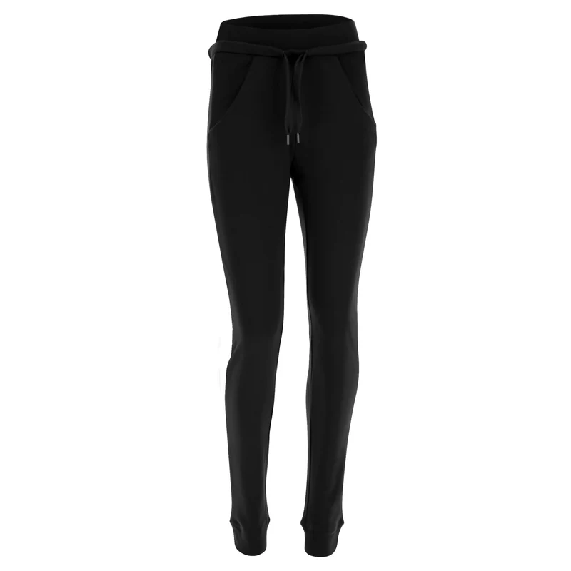 Pantaloni Donna Interlock