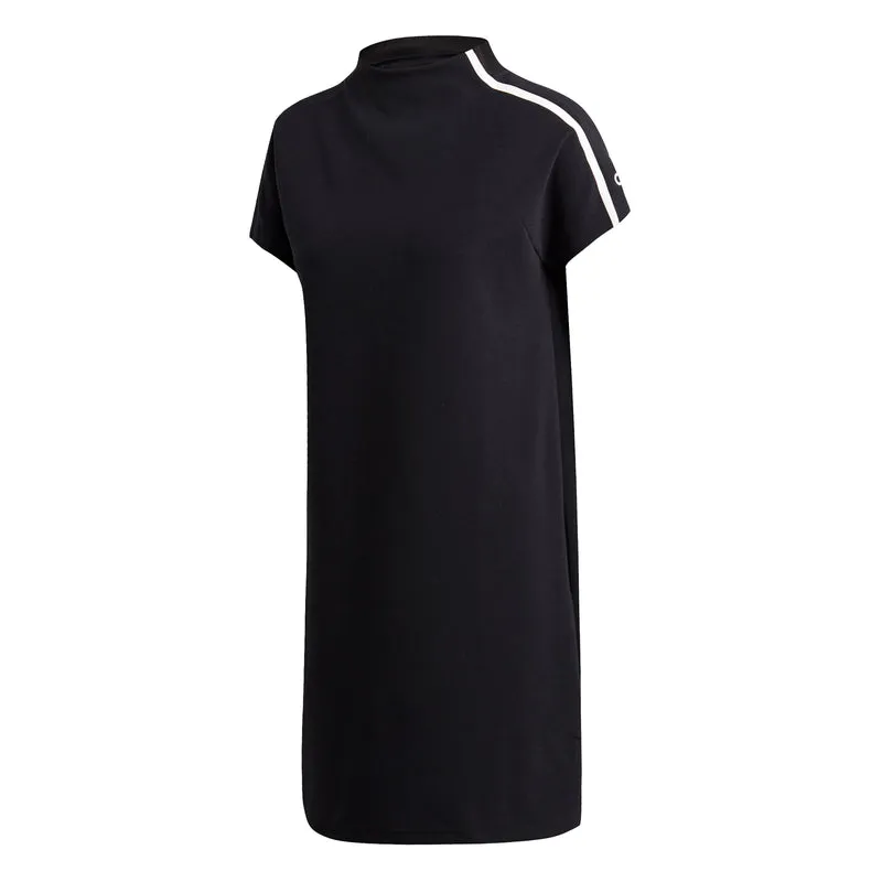 T-Shirt Donna ZNE Long