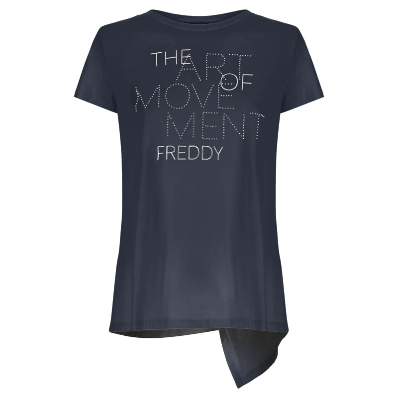 T-shirt Donna The Art Of Movement