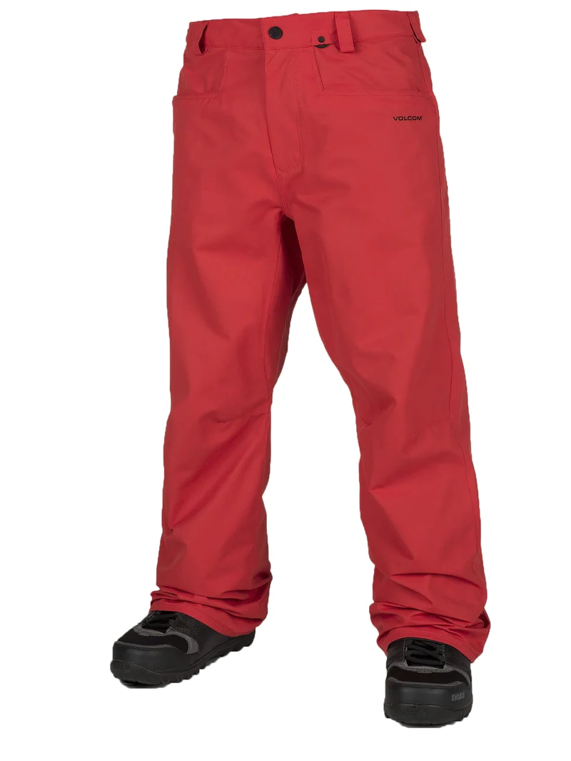 Pantaloni Uomo Carbon Pant
