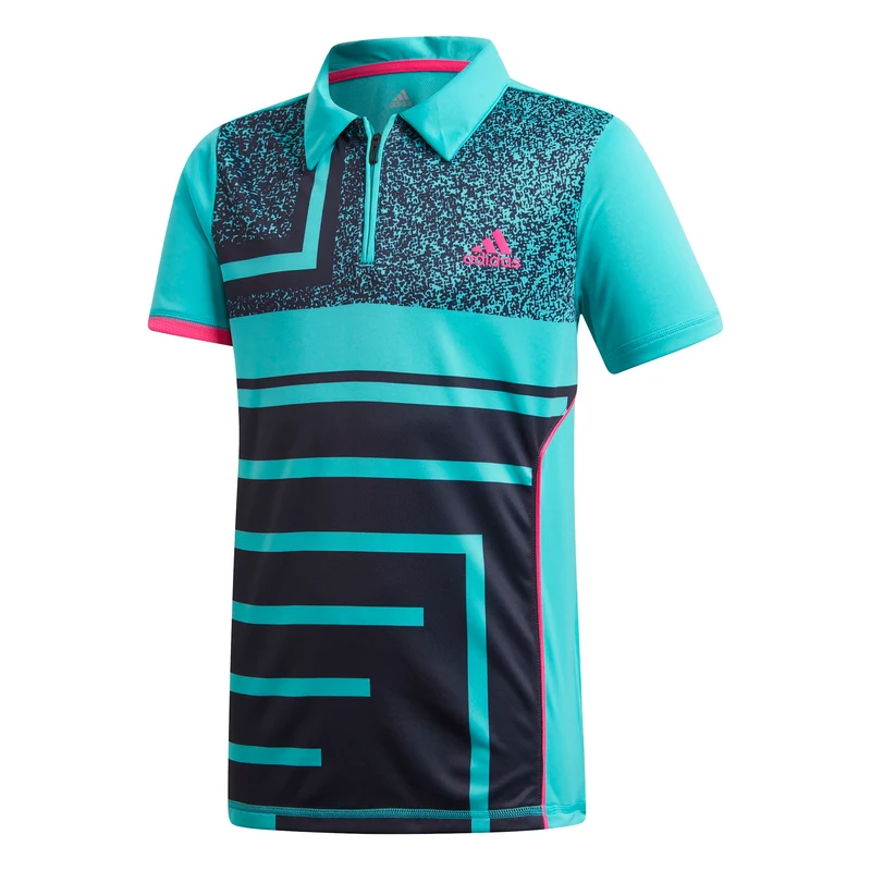 Polo Bambino Seasonal