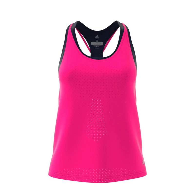 Canotta Donna Advantage Strappy
