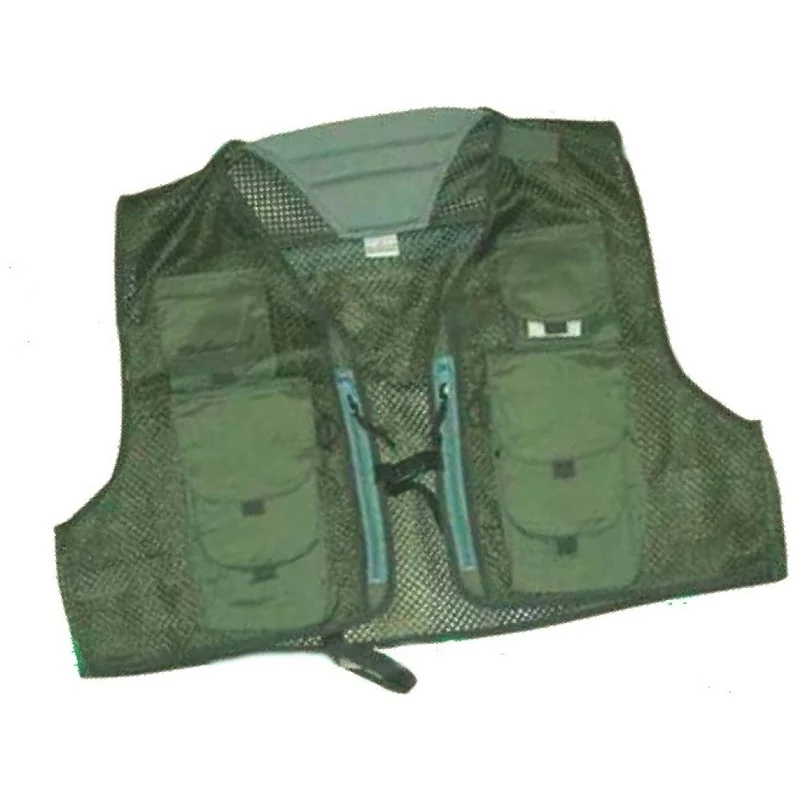Gilet Patagon Fishing Vest