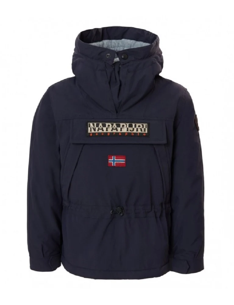Giacca Bambino Skidoo
