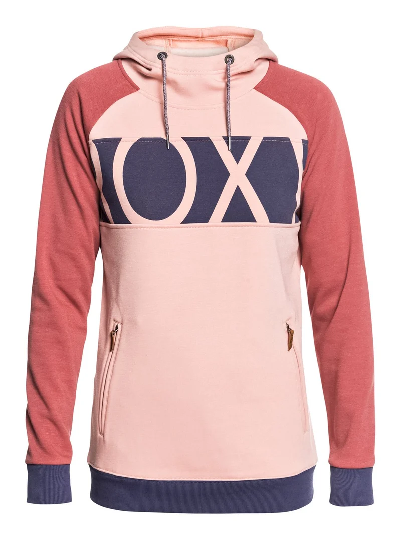 Felpa Donna Liberty Hoodie