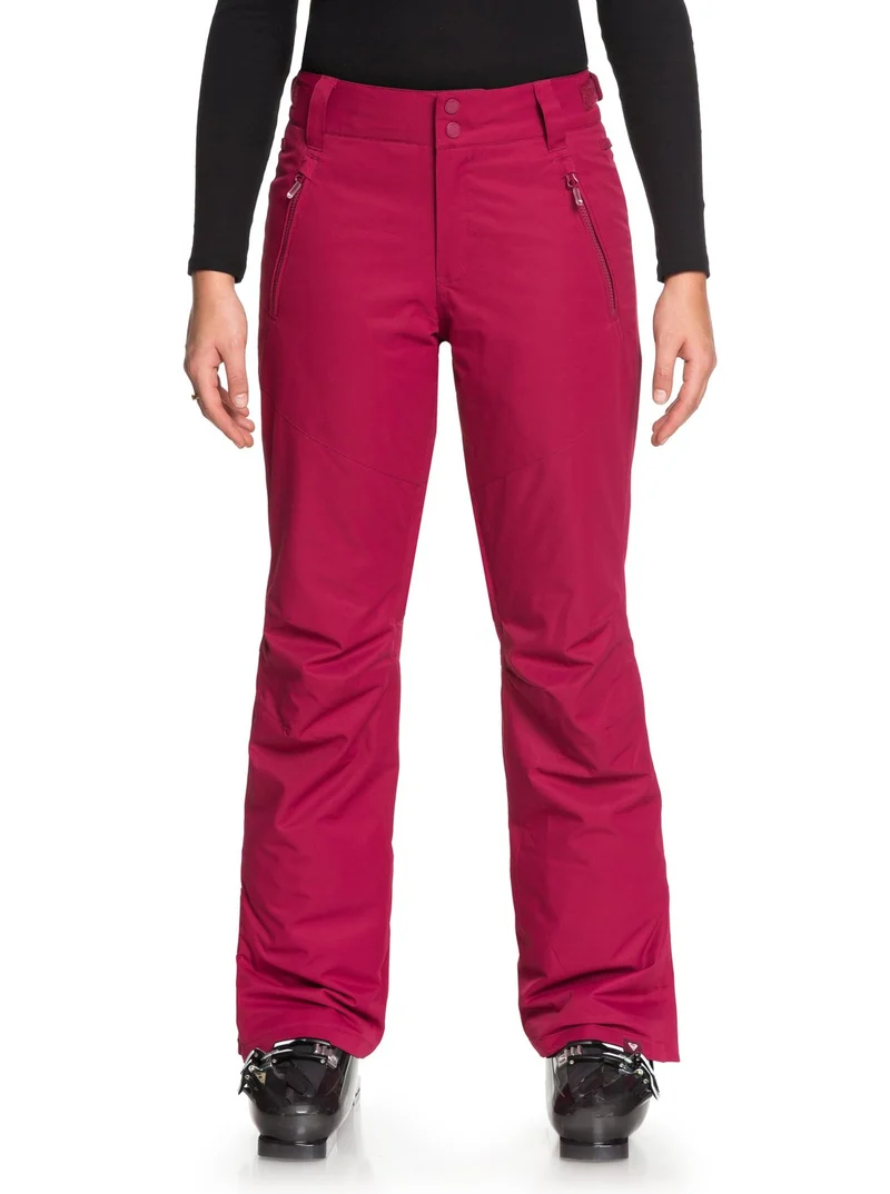 Pantaloni Snowboard Donna