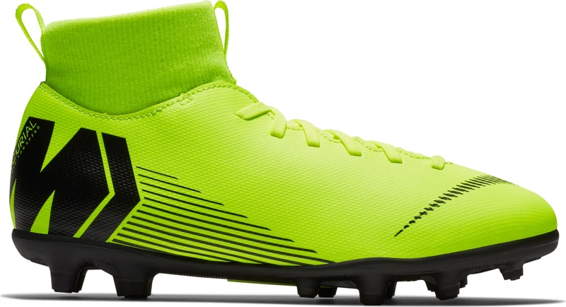 Scarpe Calcio Bambino Nike Mercurial Superfly VI Club MG Always Forward Pack