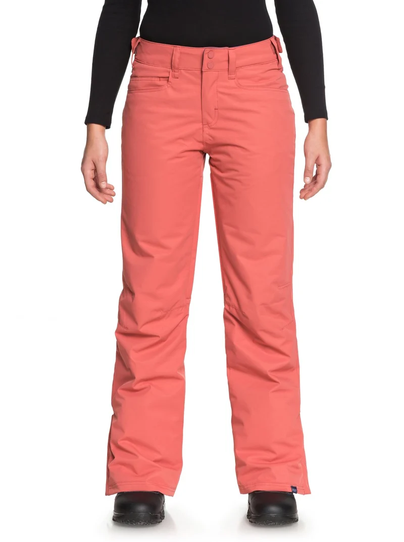Pantaloni Snowboard Donna