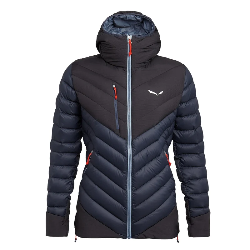 Piumino Trekking Donna Ortles Medium 2