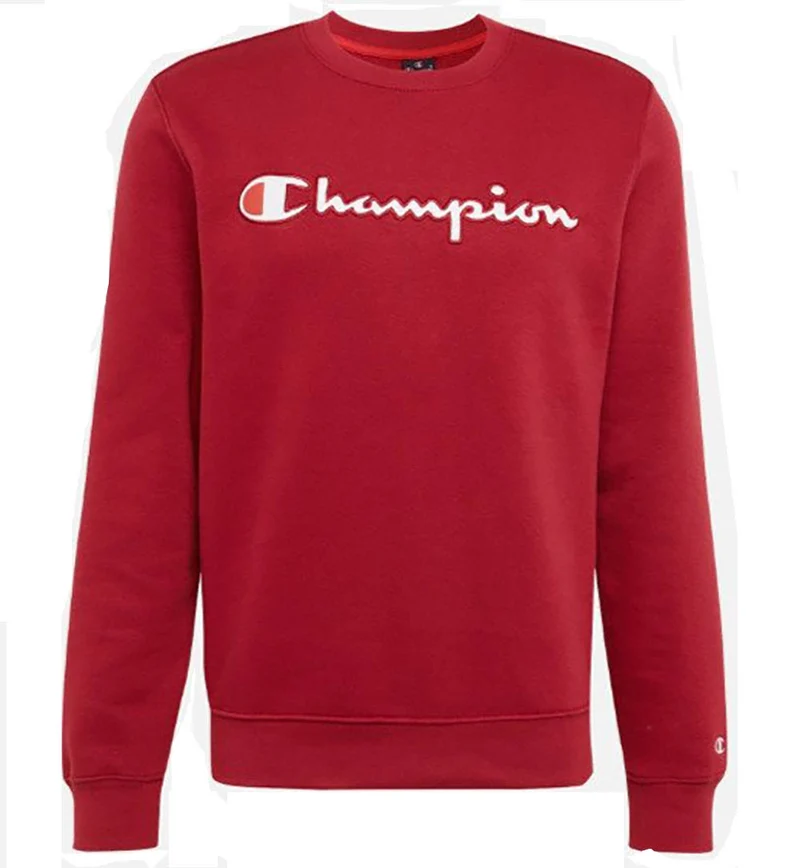 Felpa Uomo American Classic