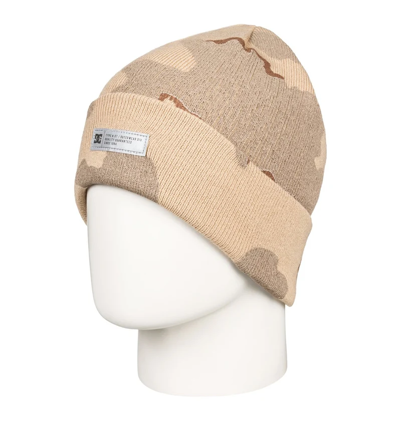 Cappello Uomo Label