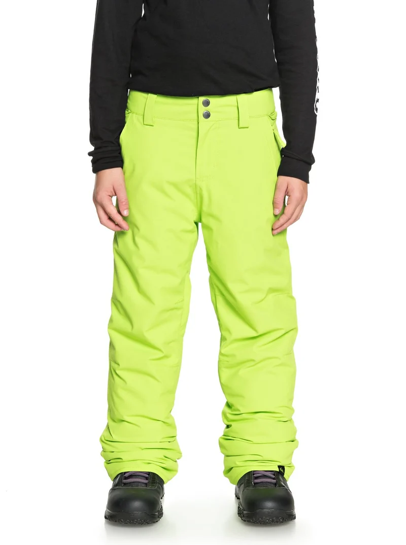 Pantaloni Snowboard Ragazzo Estate