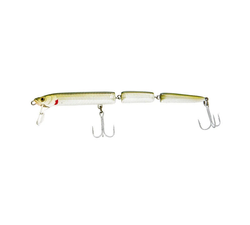 Esca Artificiale Jointed Sandeel 135