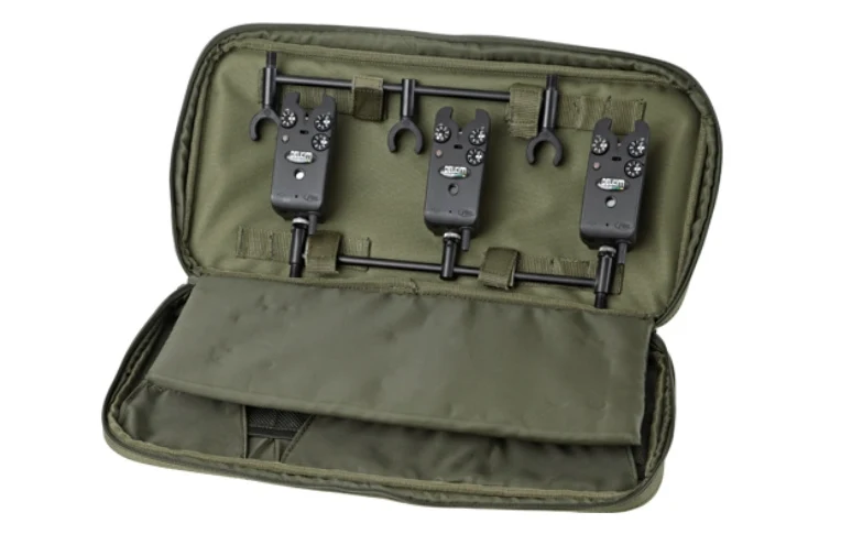 Borsa NXG Buzzer Bar 3 Rods