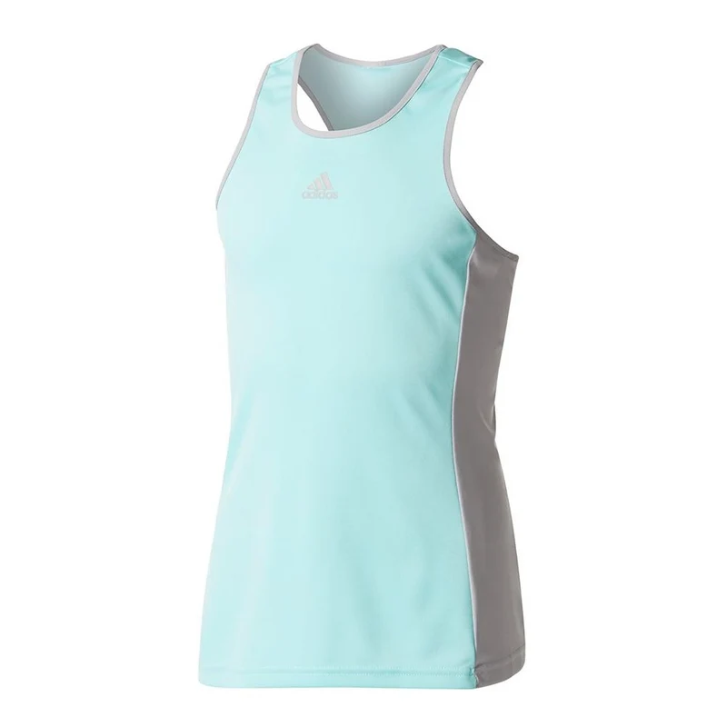 Canotta Junior Tennis Court Tank