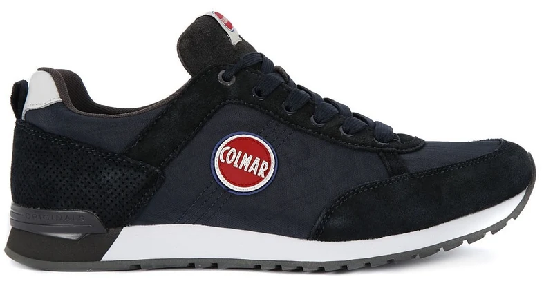 Scarpe Uomo Travis Color
