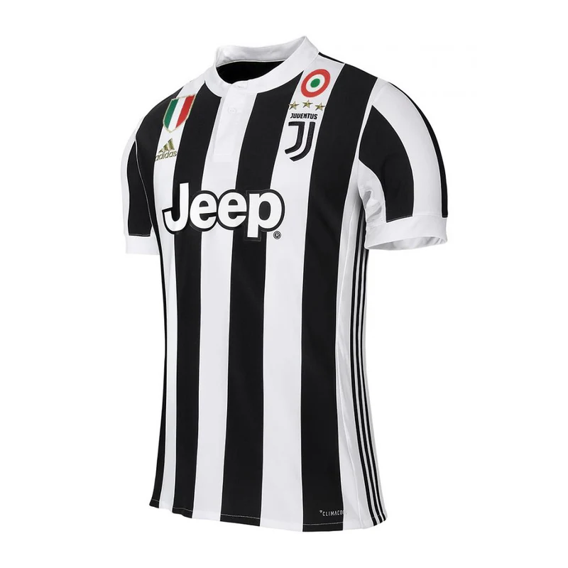 Maglia Juve Home jr 17/18