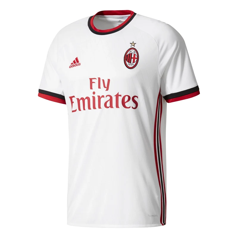 Maglia Milan Away 17/18