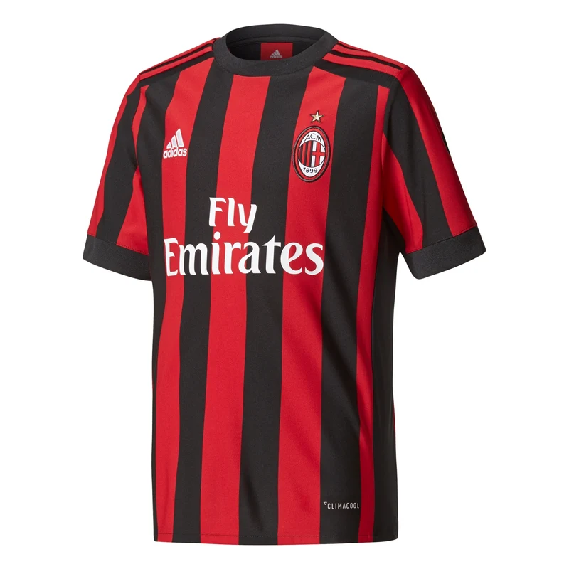 Maglia Milan Home jr 17/18