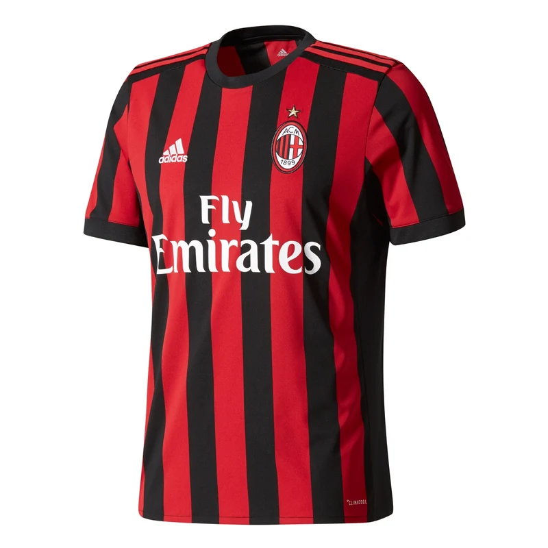 Maglia Milan Home 17/18