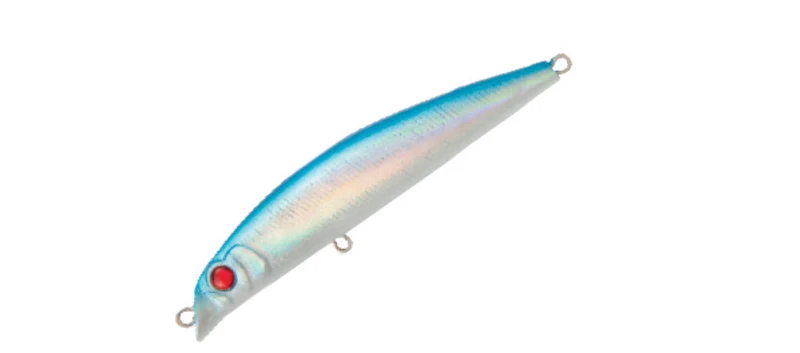 Artificiale Bay Rush 9 cm