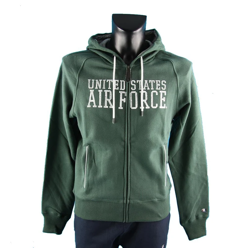 Tuta uomo modello United States Air Force