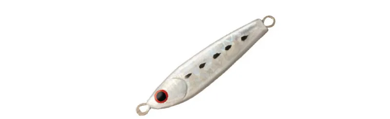 Artificiale Shirasu Cast 30 g