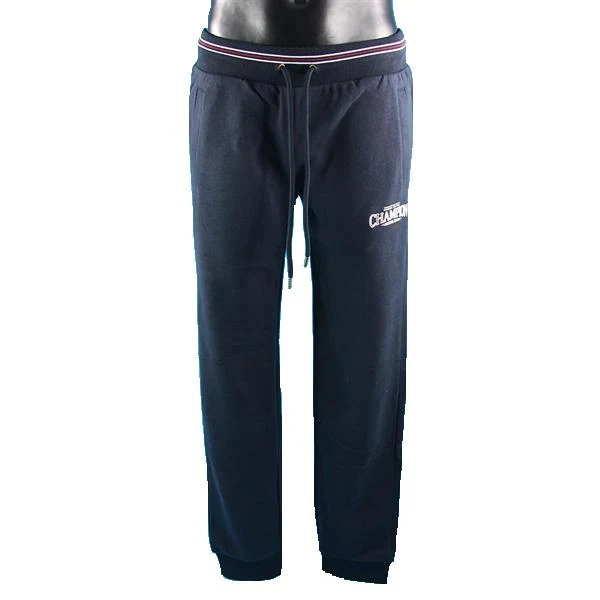 Pantaloni uomo American Classic Polsino