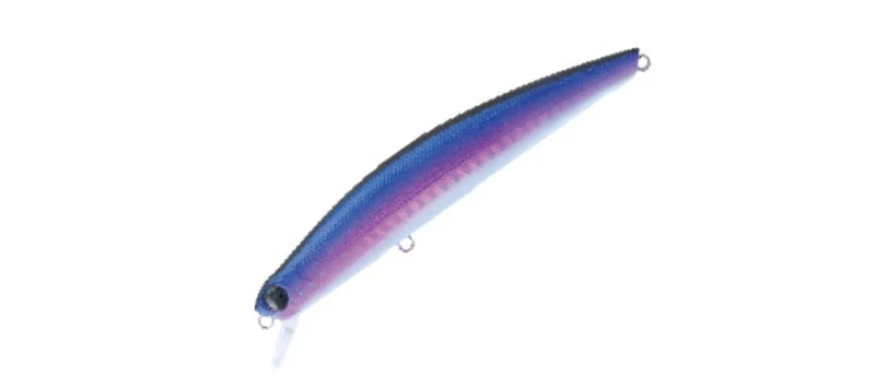 Artificiale Delta Walker 10 cm