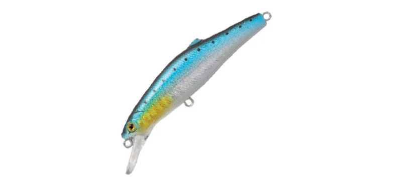 Artificiale Shore Rush 8 cm