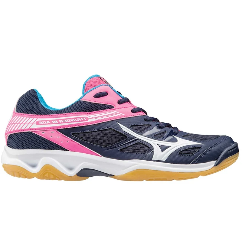 Scarpe Donna Volley Wave Thunder Blade