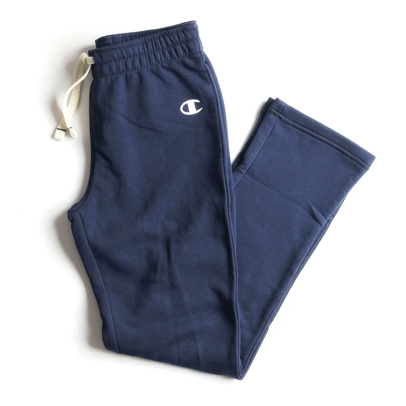 Pantalone Bambina Dept Felpato