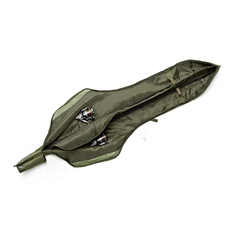 Fodero Portacanne NXG 2-Rod Padded Sleeve 12 ft
