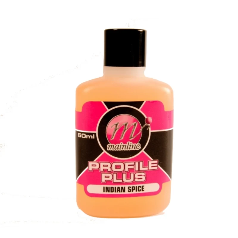 Aroma Flavour Profile Plus Indian Spice