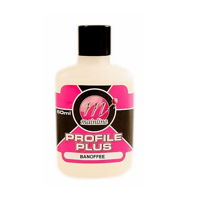 Aroma Profile Plus Banoffee Flavour